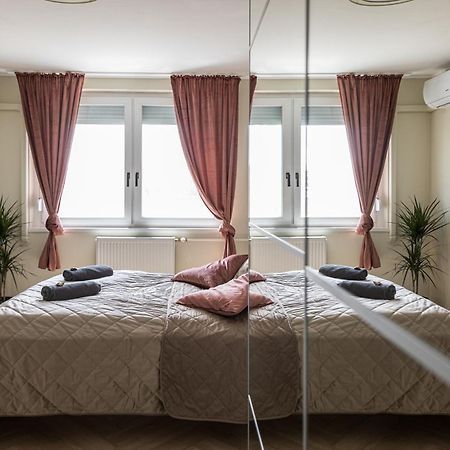 Stock Room Apartman Budapest Exterior photo