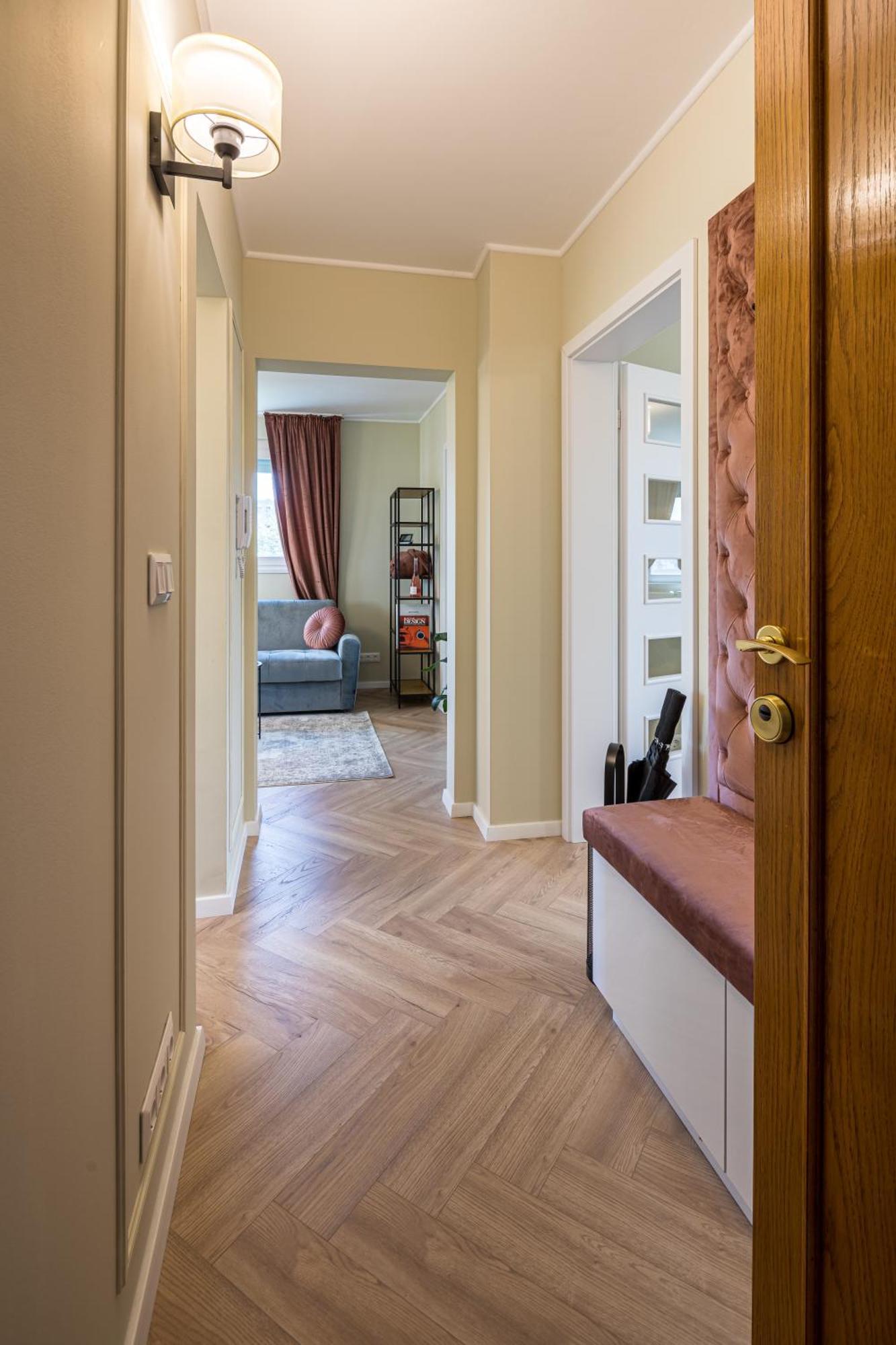 Stock Room Apartman Budapest Exterior photo