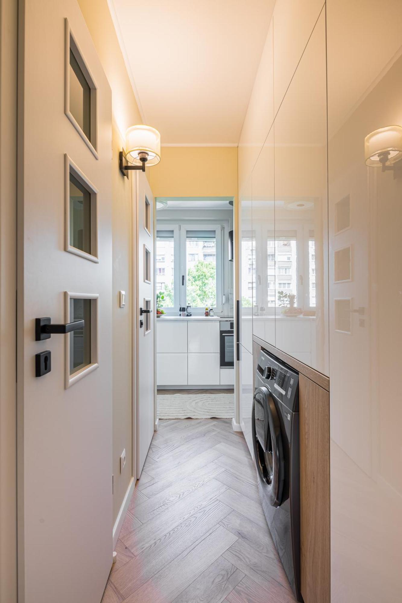 Stock Room Apartman Budapest Exterior photo